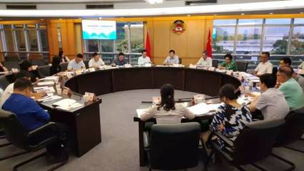 聚力高质量示范区建设 村改政策红利向本土企业倾斜与旅游开发新机遇