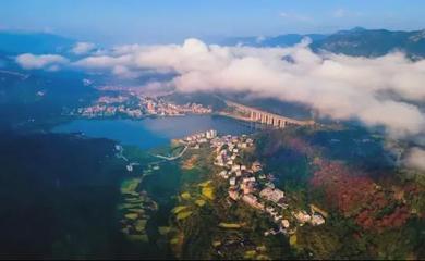 已备案！福州全新户外文旅综合项目蓄势待发，绘就山水人文新画卷